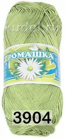 Ромашка - Пнк им.кирова фото 27