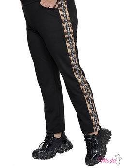 Брюки Модель №695 размеры 44-84