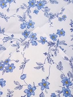 Одеяло евро «Экономь и Я», 200×215 см, синтепон 200 г