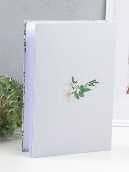 Фотоальбом на 300 фото 10×15 см «Нарциссы», 5×22.2×32.3 см