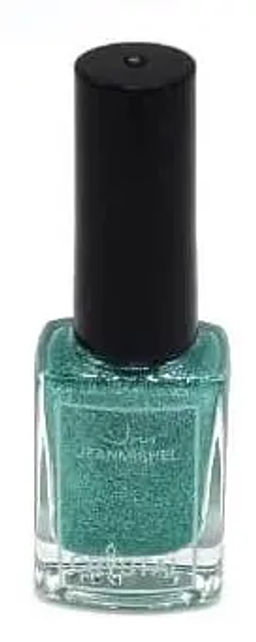 JEANMISHEL Лак д/н мини (6мл) CRYSTAL 726 с блёстками голографик. (24)