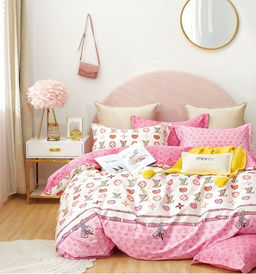 Гламур 2-спальный с Евро простыней (молния) - Luteks фото 2