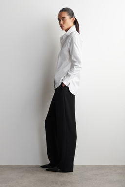 CAMISA DE ALGOD?N CL?SICA - H&m фото 4