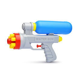 Водное оружие "Ударная волна" в пакете