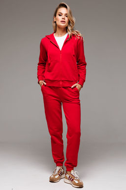 Костюм GO F3071/26-02.170-176 фисташка  фото 355