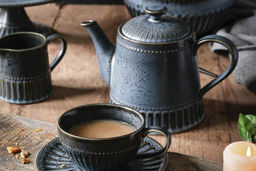 Чайник Black Kitchen, 1 л - Home & Style фото 5