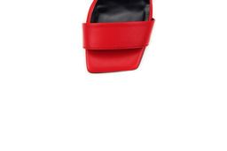 Босоножки EDART 6104.6073 bl. Red R - Ed'art фото 7