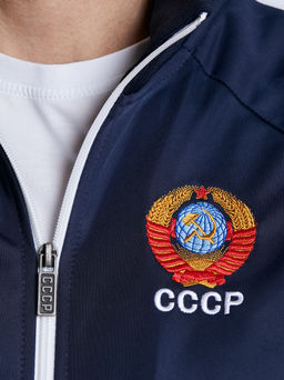 Спортивный костюм мужской СССР 10M-AS-890