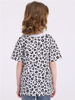 2футболки 2ДДФК5837001н - Апрель фото 2