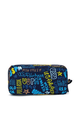 Erkek _ocuk Lacivert Kalemlik Sepette S_rpriz _ndirim - U.s. polo assn фото 3