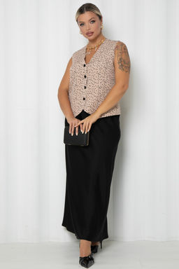 Жилет П-2252/3 - Леди агата фото 4