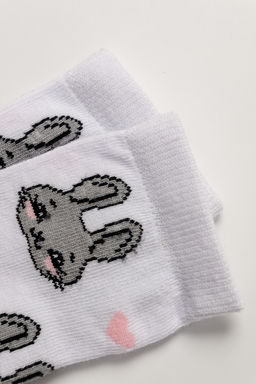 Цена за 6 пар. Носки Степашка женские