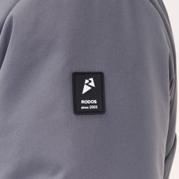 RODOS Куртка зимняя мужская мембрана М-318 Серый