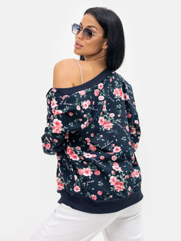 Бомбер женский на молнии - Милана фото 99