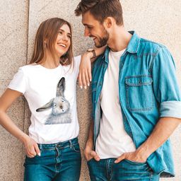 Эксклюзивная футболка Yana Pletneva упаковка плотный Zip пакет!