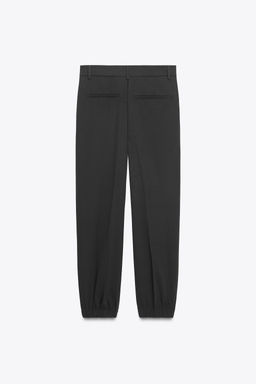 JOGGER TROUSERS