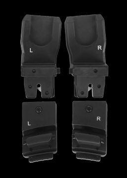 Maclaren / Адаптер для автокресла