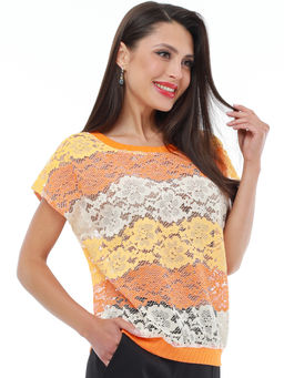 Блузка Синтия, нью - Dstrend фото 3