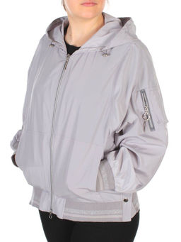 9711/-29 PINK Ветровка женская RIKA (полиэстер) - Фабричный китай фото 23