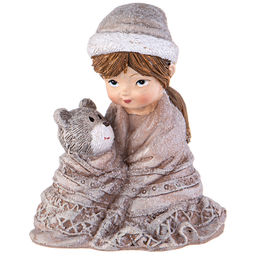 СТАТУЭТКА BABY 7,5Х6Х8,5СМ