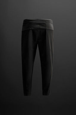 TECHNICAL TRAINING TROUSERS - Zara фото 7