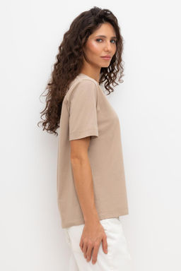 ЕВТ 3260/песчаный берег фуфайка жен