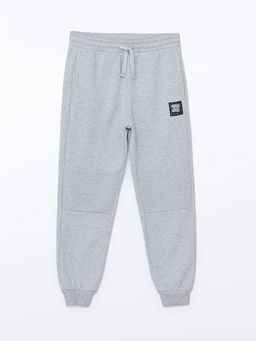 Beli Lastikli Erkek ?ocuk Jogger E?ofman Alt?