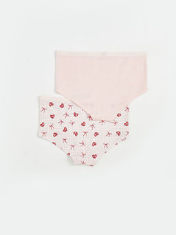 Bask?l? Boxer K?lot 2li Paket