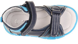 Сандалеты Зебра 18150-5  фото 3