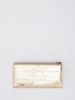 Кошелек 3992-1808 gold Vermari