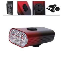 Фонарь передний ZEON SPOTLIGHT корпус: AVIA CNC Aluminium; свет: 2000 lm; аккумулятор/powerbank 10.000 mAh; Type-C, влагозащита IPX-6. /уп 20/ - Галеонтрейд фото 6