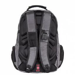 Рюкзак 1815W gray Whiff