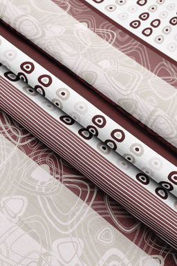 КПБ Мастерская снов Бязь 7795-1/2сп - Шуйские ситцы фото 8