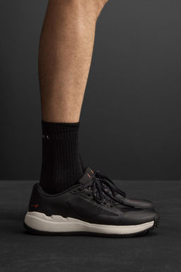 COURT SPORTS TRAINERS - Zara фото 16