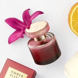 Парфюмерная вода Amber Elixir Mystery Эмбе Иликсе Мистери