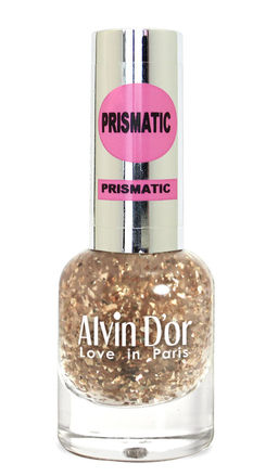Alvin Dor Лак PRISMATIC т.2727 15мл