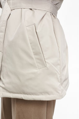 Куртка New Spring Beige - Erist store фото 7