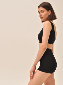 MY Трусы женские BX326 SHORTS PLAIT (1/100)  фото 3