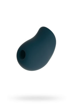 Вакуум-волновой бесконтактный стимулятор клитора Fun Factory MEA, силикон, зелёный