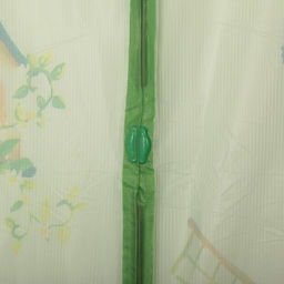 Сетка антимоскитная на магнитах для защиты от насекомых «Мельница», 90×210 см