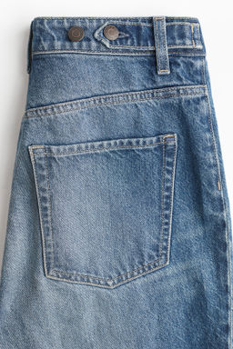 High Flared Jeans - H&m фото 3
