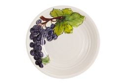 Тарелка суповая Tutti Frutti, 22 см, 1 л