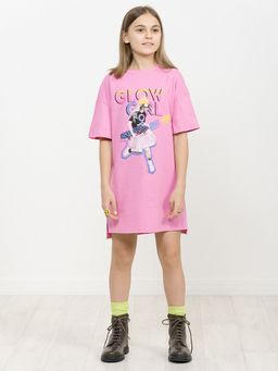 Уценка PELICAN GFDT5268 платье для девочек