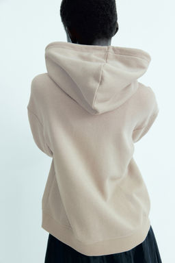 Chaqueta sudadera con capucha y cremallera - H&m фото 4