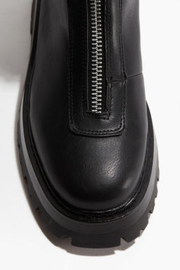Botas con forro c?lido - H&m фото 4
