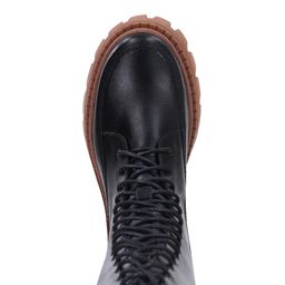 Сапожки девичьи