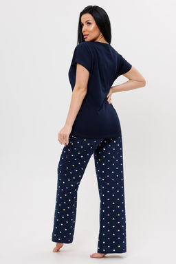 № 1921/1 Костюм с брюками - Modellini фото 8