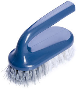 Цена за 2 шт. Щетка для чистки универсальная "Фанго" синяя С88СИН