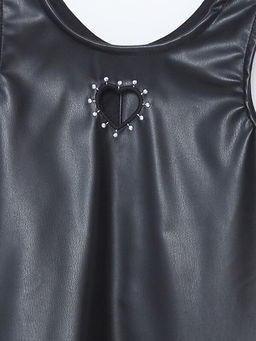 Uzun Kollu K?z Bebek Bluz ve Elbise 2li Tak?m - Waikiki фото 3