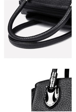 KAIDIFEINIROO Сумка женская 8317  фото 62